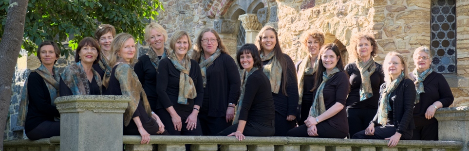 Majellan Singers Concert Photo